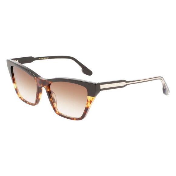 Victoria Beckham Accessories - Victoria Beckham Bicolor Acetate Women's Sunglasses